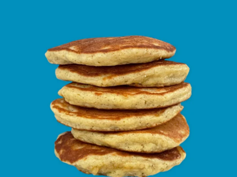 Batter Mix: Pancake & Waffle