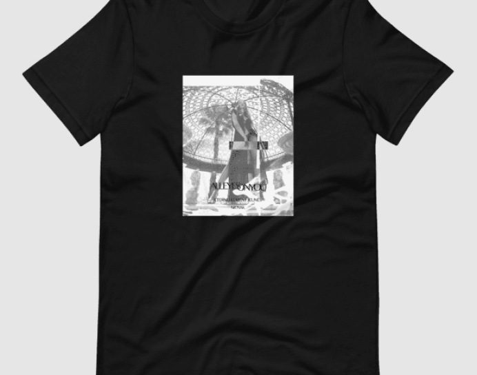 Lioness T-shirt