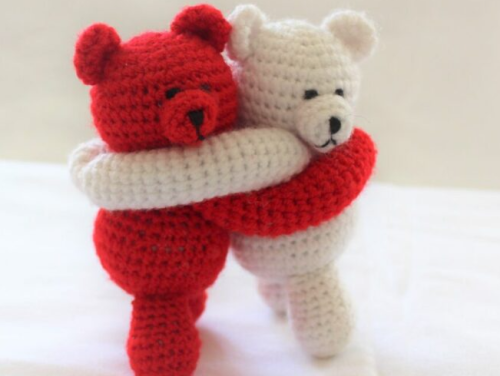 Berd Bears, Forever-Together