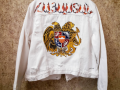Armenian Coat of Arms jacket 