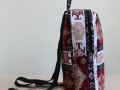 Armenia Carpet | Bohemian Backpack