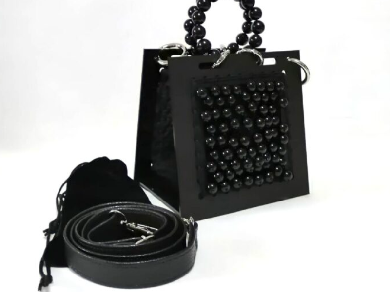 Black Bag