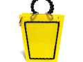 Yellow Bag 