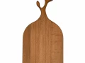Cutting board “Spear”
