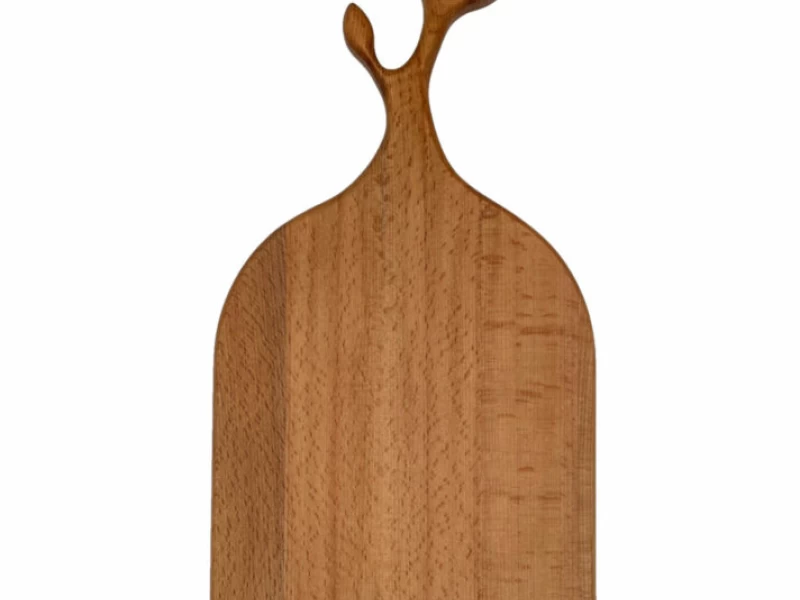 Cutting board “Spear”