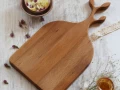 Cutting board “Spear”