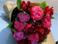 Peony Bouquet