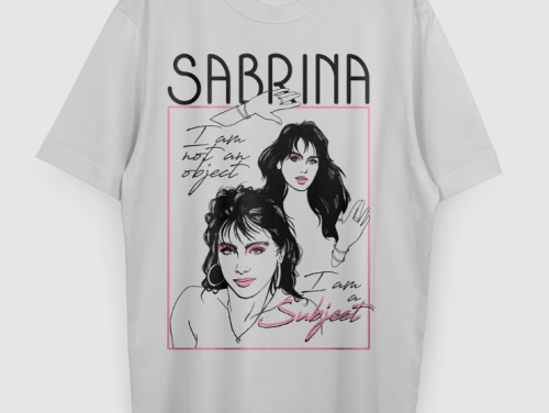 Sabrina Tee (Limited Edition)