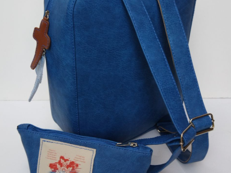 Armenian Schoolbag