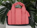 'Dirty Pink' bag