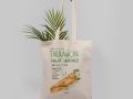 Eco Tote Bag “Brduj” from Armenian Food Collection