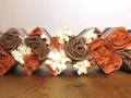 Caramel Roses Soap Bar