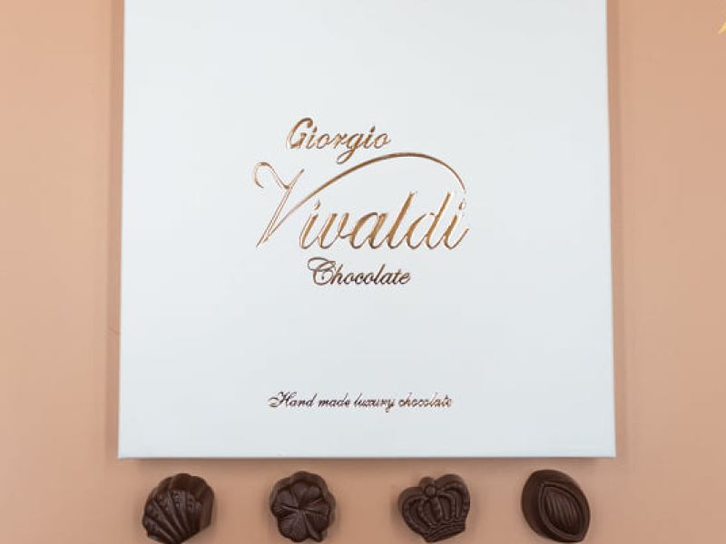 Vivaldi Chocolate mini Harmony