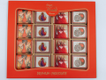 Vivaldi Chocolate Box | Armenian Traditional | 230g