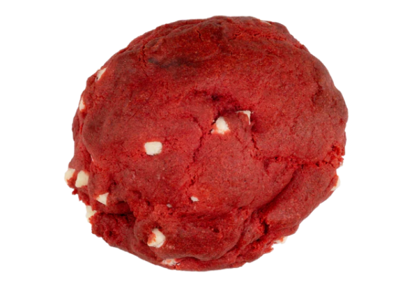 VEGAN RED VELVET