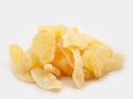Crystallized Candy Ginger