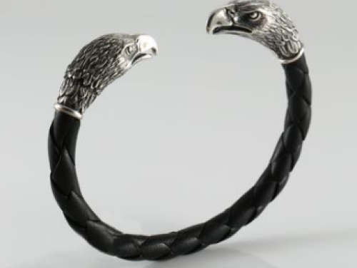 Bracelet "Eagle"