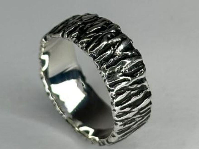Banded - Ring