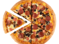 Pizza "Palermo"