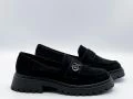 Black Shoes