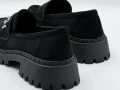 Black Shoes