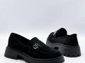 Black Shoes
