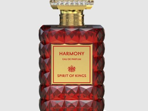 Harmony Eau De Parfum