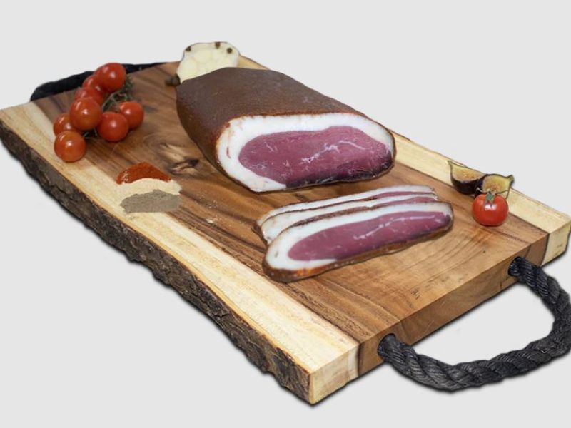 Cured Duck Breast - 1lb