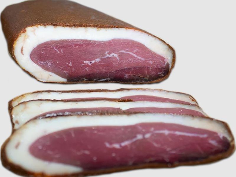 Cured Duck Breast - 1lb