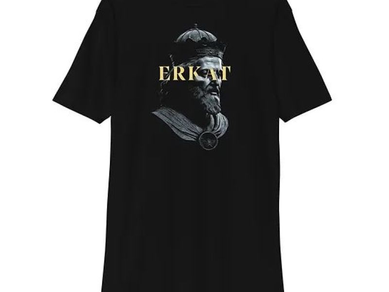 Erkat Premium Heavyweight Tee