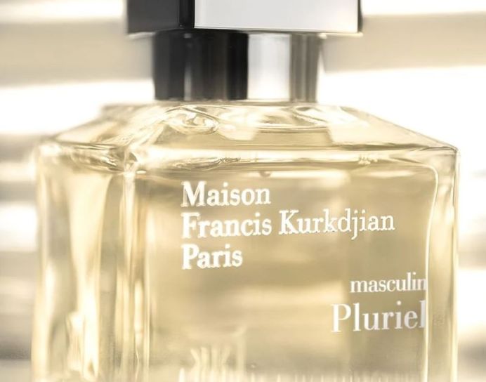 masculin Pluriel