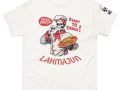 Lahmajun Lover - Unisex classic tee