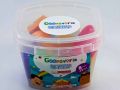 Goonavorik Figural Sidewalk Chalk 9ct │Small Box