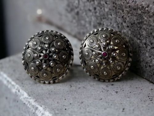 Anahit Earrings