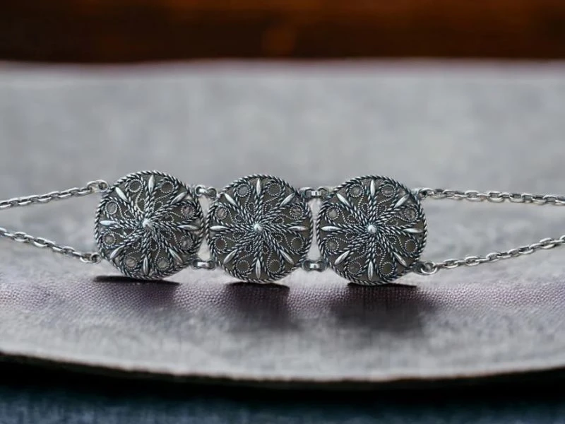 Sevan Bracelet
