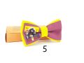 Freddie mercury, Queen bow ties for musicians and rock lovers