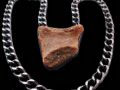 Ancient Jug Handle Pendant