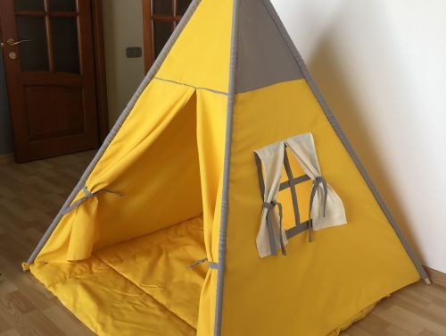 TP teepee Kids tent Eco Mini