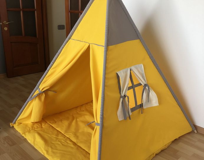 TP teepee Kids tent Eco Mini