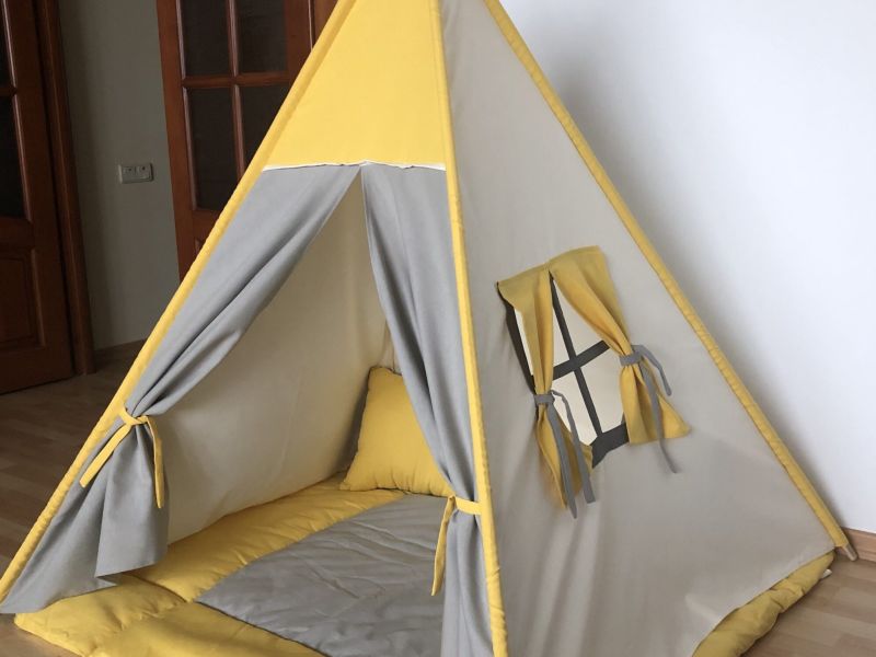 TP teepee Kids tent Eco Mini