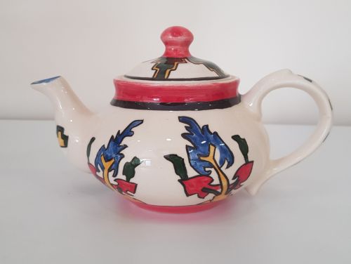 Tea Kettle 600ml – Jraberd- Gardman