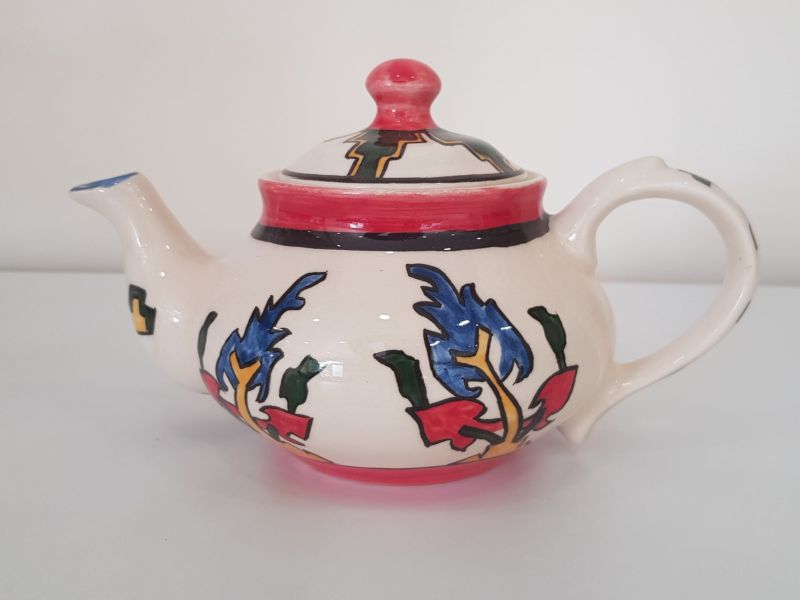 Tea Kettle 600ml – Jraberd- Gardman