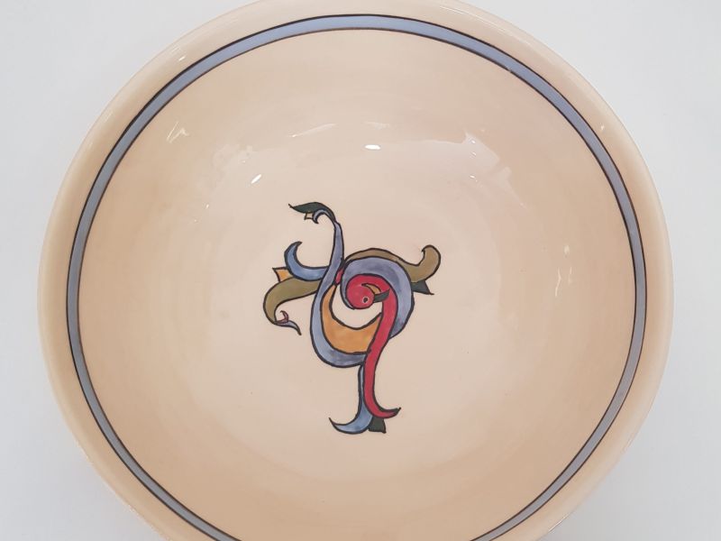 Bowl 28 cm, Trchnatar