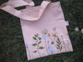 Plantastic Tote Bag