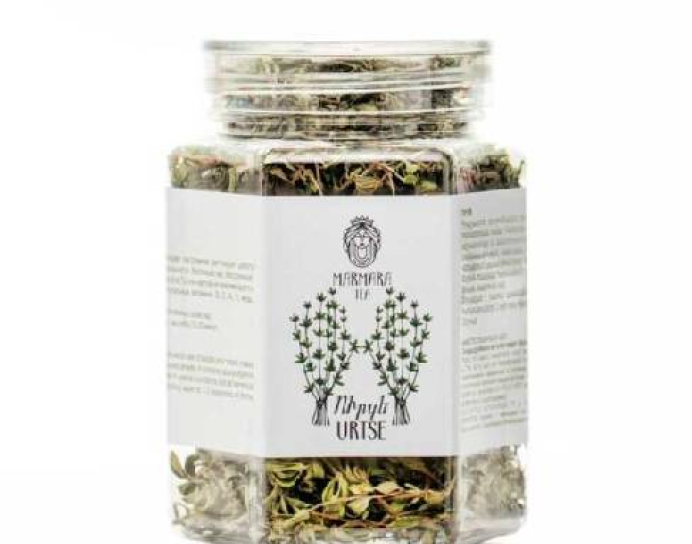 Thyme Tea