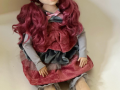 “Angela” Doll