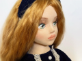 “Alexandra” Doll