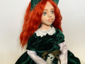 “Anastasia” Doll