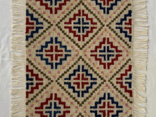 Kilim Souvenir