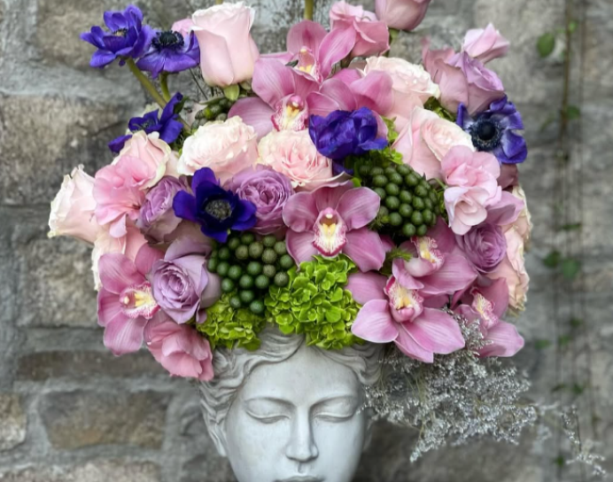  Composition "Mindblowing"